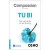 Combo OSHO 5q YÊU-HIỂU-CẢM XÚC-TỪ BI-TRƯỞNG THÀNH