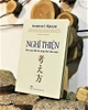Nghĩ Thiện - Để Cuộc Đời Và Công Việc Viên Mãn