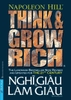 Nghĩ Giàu & Làm Giàu (Tái Bản 2020)