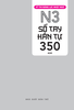 Kỳ thi năng lực Nhật ngữ - Sổ tay Hán tự N3 - 350