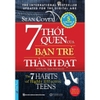 Combo Sách Dành Cho Người Thành Đạt (2q)