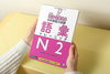 Kaiteiban Mimi kara oboeru JLPT N2 Goi Toreningu - Sách học Từ vựng JLPT N2 thông qua Nghe - Phiên bản mới