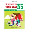 Tài Liệu Luyện Thi Tiếng Nhật N5