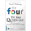 The Four - Tứ Đại Quyền Lực