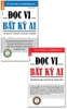 Bộ Đọc vị bất kỳ ai
