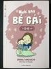Nuôi dạy bé gái từ 0 – 6 tuổi