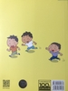 Nuôi dạy bé trai từ 0 – 6 tuổi