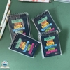Sổ lò xo Creative A7 160 trang Hồng Hà 4122