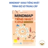 Combo Mindmap Kanji tiếng Nhật (Trình độ Sơ Trung cấp và Trung cấp)