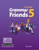 Grammar Friends 5: Student's Book