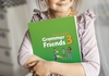 Grammar Friends 4: Student's Book