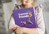 Grammar Friends 5: Student's Book