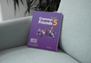 Grammar Friends 5: Student's Book
