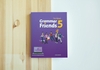 Grammar Friends 5: Student's Book