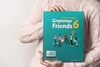 Grammar Friends: 6: Student's Book