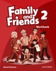 Combo 2 Sách: Family And Friends 2 (Classbook + Workbook) – In màu
