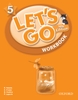 Bộ sách Let’s Go 4th Edition – Let’s Go 2 (Work Book + Student Book)