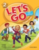 Bộ sách Let’s Go 4th Edition – Let’s Go 2 (Work Book + Student Book)