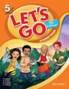 Bộ sách Let’s Go 4th Edition – Let’s Go 5 (Work Book + Student Book)