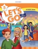 Combo Let's Go 5th Edition Level 5: Student Book + Workbook (Bộ 2 Cuốn)