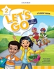 Combo Let's Go 5th Edition Level 2: Student Book + Workbook  (Bộ 2 Cuốn)