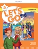 Combo Let's Go 5th Edition Level 5: Student Book + Workbook (Bộ 2 Cuốn)