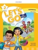 Combo Let's Go 5th Edition Level 2: Student Book + Workbook  (Bộ 2 Cuốn)