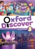 Combo Oxford Discover 5 (Student’s book + Workbook)