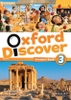 Combo Oxford Discover 3 (Student’s book + Workbook)