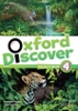 Combo Oxford Discover 4 (Student’s book + Workbook)
