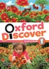 Combo Oxford Discover 1 (Student’s book + Workbook)
