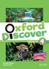 Combo Oxford Discover 4 (Student’s book + Workbook)