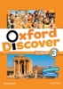 Combo Oxford Discover 3 (Student’s book + Workbook)