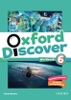 Combo Oxford Discover 6 (Student’s book + Workbook)