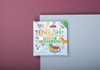 English For Everyone Junior: 5 Words A Day: Learn And Practice 1,000 English Words