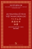 20 Truyện cổ tích Việt Nam (Song ngữ Việt - Nhật)