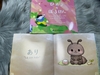 (Set 2 quyển) Ehon song ngữ Nhật - Việt Chuyến phiêu lưu của ánh nắng và Nhìn tranh đoán vật