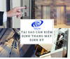 Tại sao cần kiểm định thang máy mỗi năm