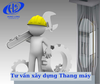 Tư vấn xây dựng thang máy tại Hải Dương