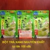 Trà xanh Matcha đậm 150g