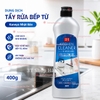 Dung dịch  tẩy bếp từ Kaneyo Nhật Bản