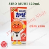 Siro cảm cúm Muhi 120ml