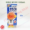 Siro ho Muhi 120ml