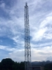 Cột Anten tự đứng vuông