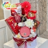 Giỏ quà Tết GH27