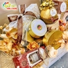 Giỏ quà Tết NLT40