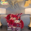 Giỏ quà Tết NP29