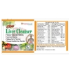 Viên uống giải độc gan Ultra Liver Cleanser 