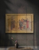 TSM-0003 – “YANG GUIFEI MOUNTING A HORSE”