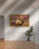 TSM-0001 – PHONG CẢNH LÀNG QUÊ